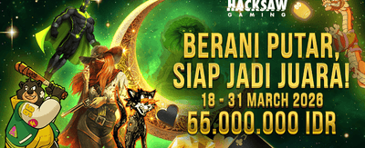 Klaim Bonus Slot Rajabandot Sekarang