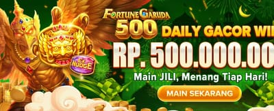 Mainkan Slot Gacor Rajabandot