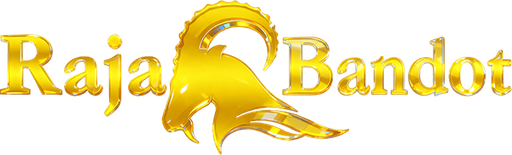 Rajabandot Slot Gacor Logo